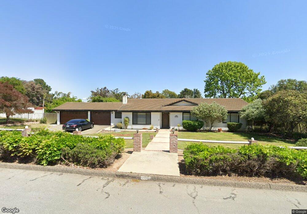 1561 Los Padres Rd, Nipomo, CA 93444 - photo 1