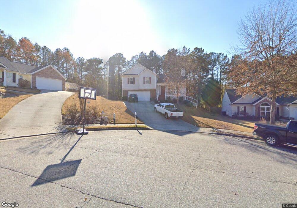 2117 Botanical Cir NW, Bethlehem, GA 30620 - photo 1