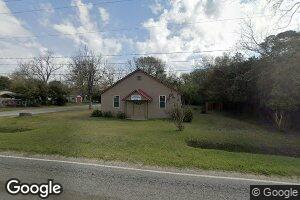 905 Railroad Ave, Springfield, SC 29146