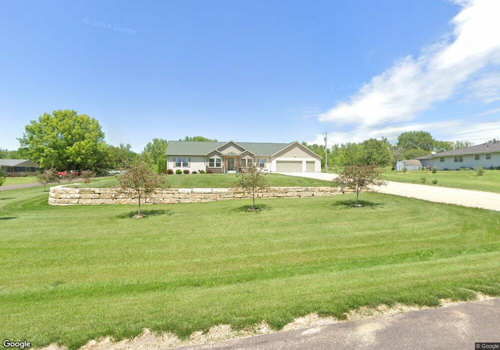 9008 SW 24th St, Topeka, KS 66614 - photo 1