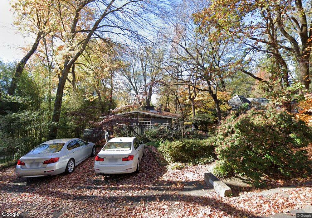 7408 Rebecca Dr, Alexandria, VA 22307 - photo 1