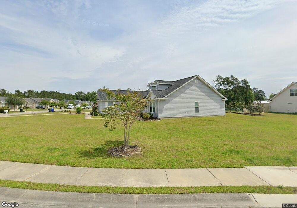 2955 Ivy Glen Dr, Conway, SC 29526 - photo 1