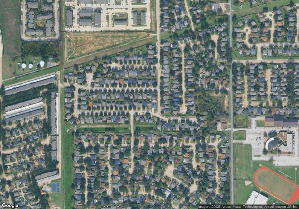 15106 Weeping Cedar Ln, Houston, TX 77084 - photo 1