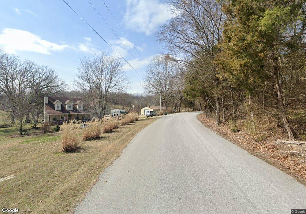 Lot 8 Harris Rd, Lowell, AR 72745 - photo 1