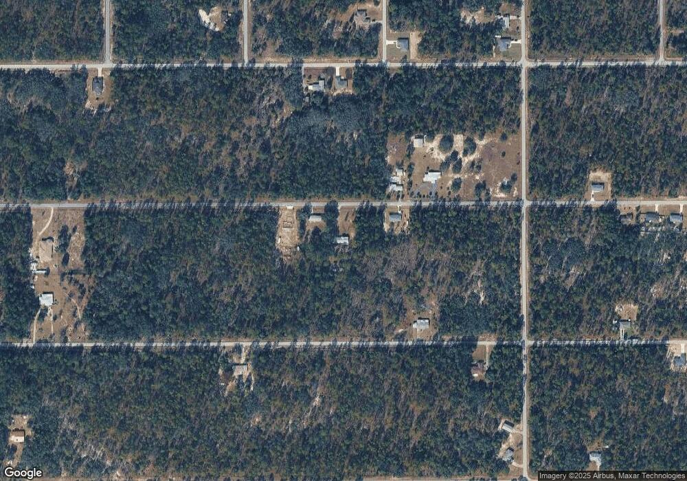 23132 SW Nautilus Blvd, Dunnellon, FL 34431 - photo 1