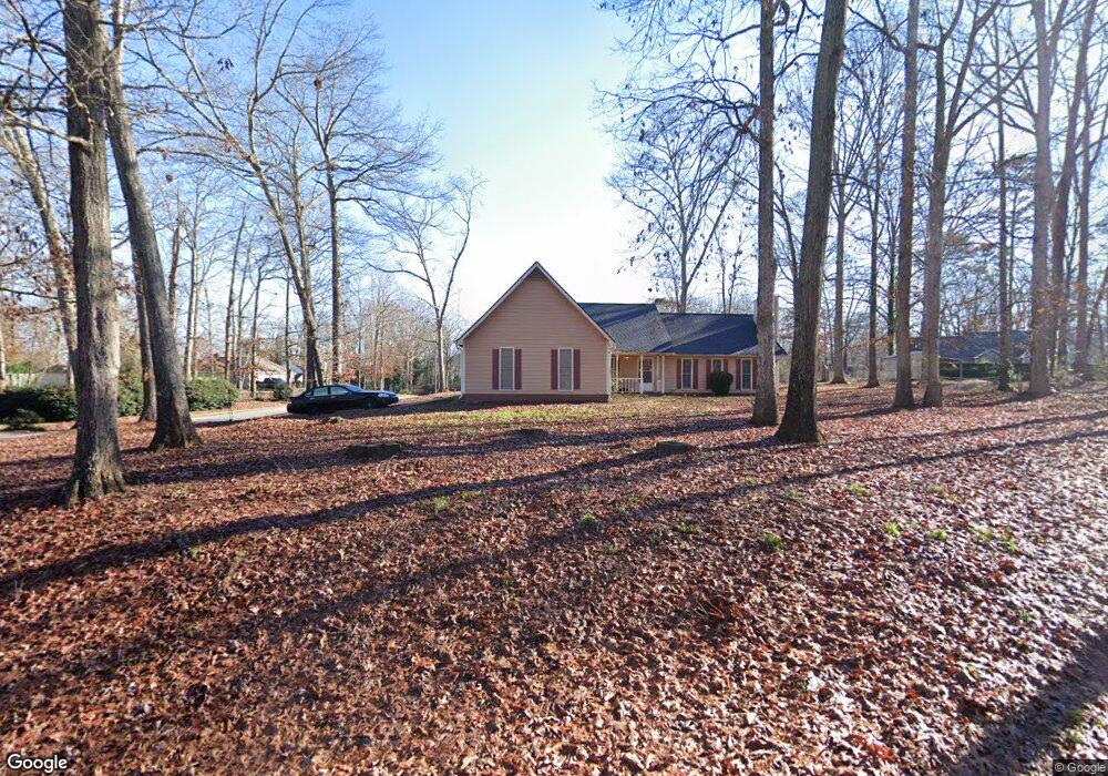 9156 Snipe Ln, Jonesboro, GA 30236 - photo 1