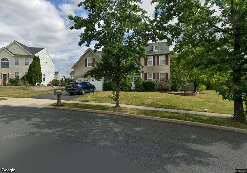 435 Longleaf Dr, Perkasie, PA 18944 - photo 1