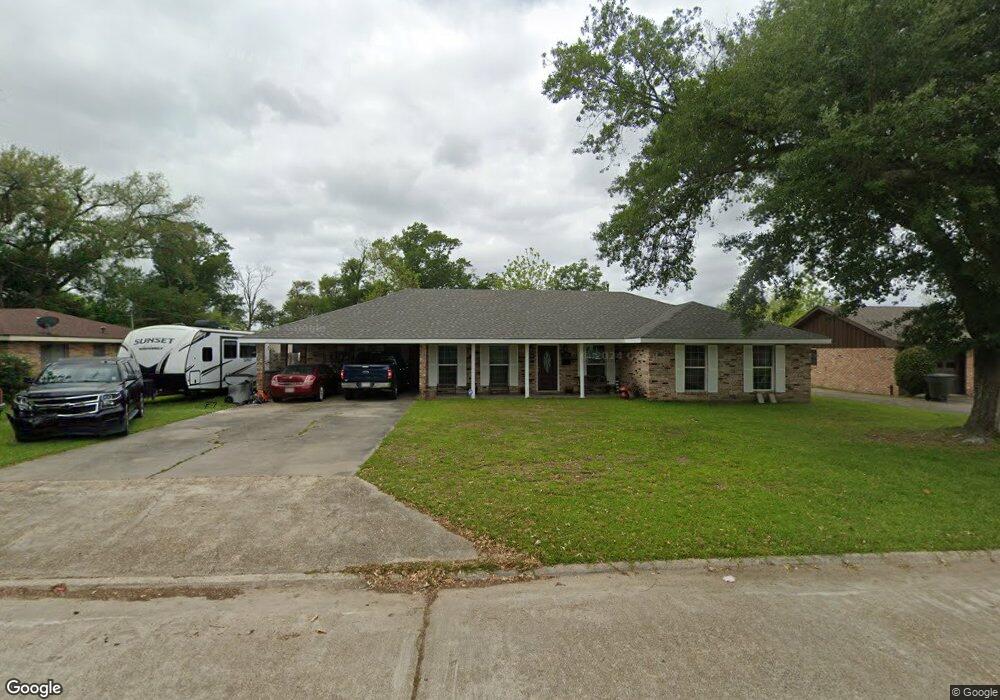 4816 Canal St, Lake Charles, LA 70605 - photo 1