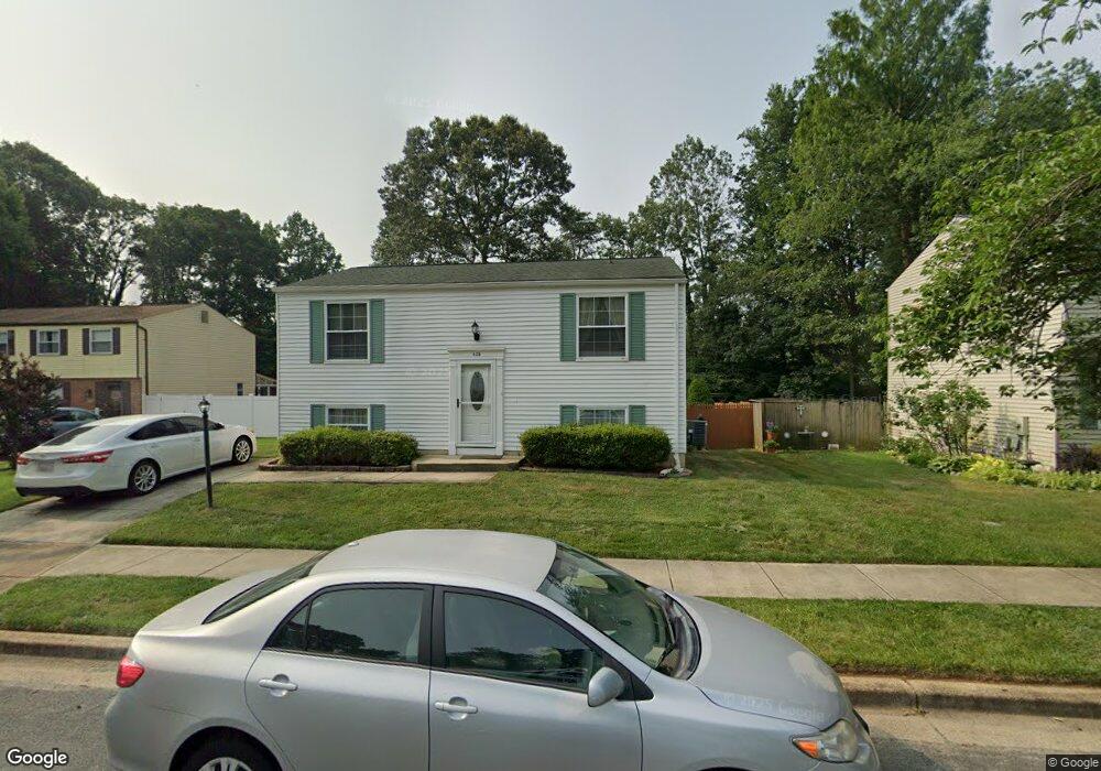 435 Blossom Tree Dr, Annapolis, MD 21409 - photo 1