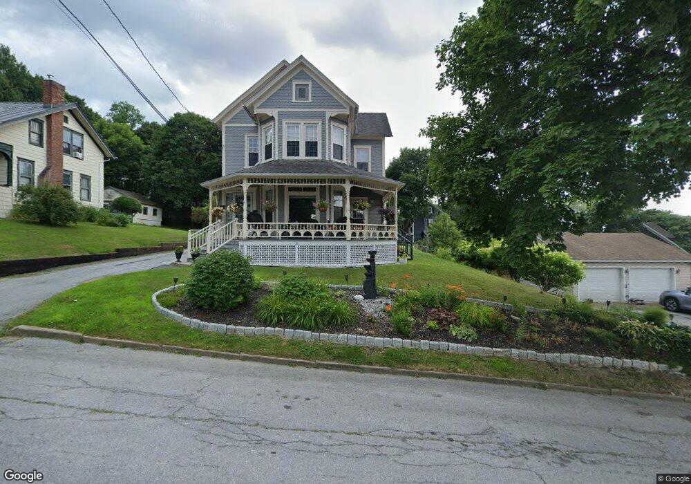 26 Burnham Ave, Rutland, VT 05701 - photo 1