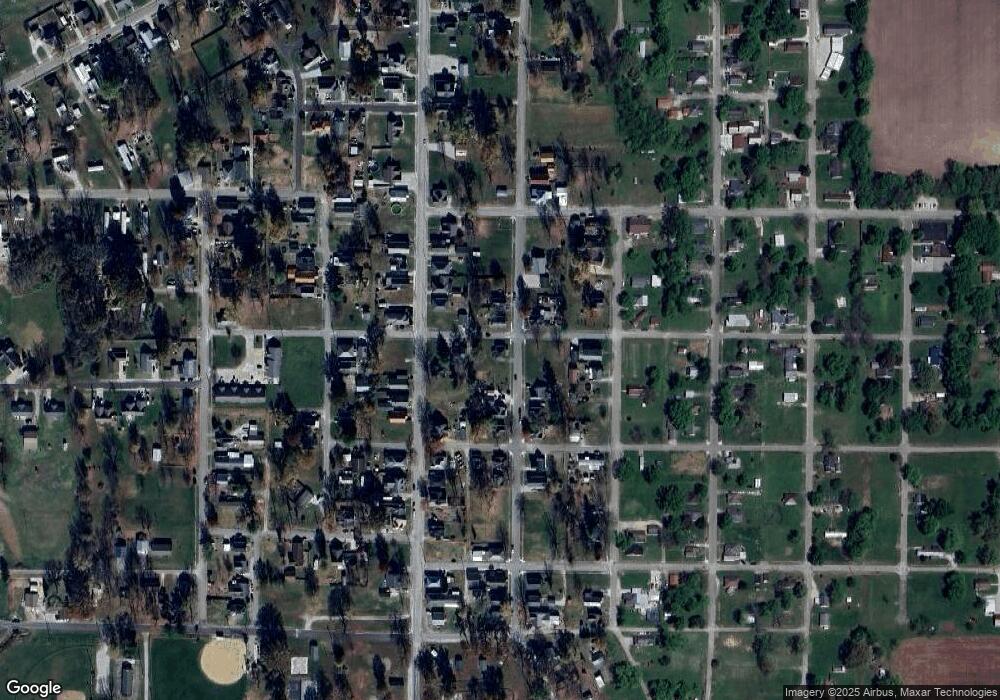 702 Durbin St, Bicknell, IN 47512 - photo 1