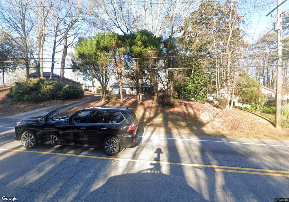 566 Killian Hill Rd SW unit 2, Lilburn, GA 30047 - photo 1