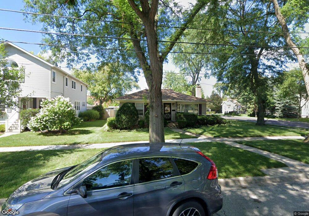 Street View Photo