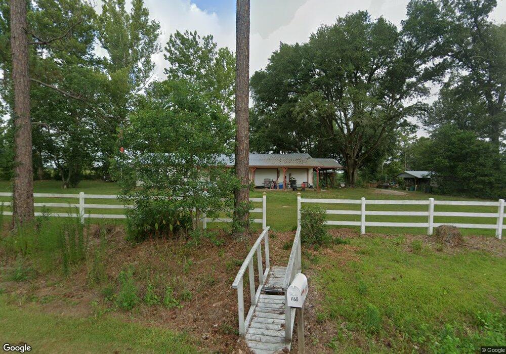 1160 Hopper Rd, Lucedale, MS 39452 - photo 1