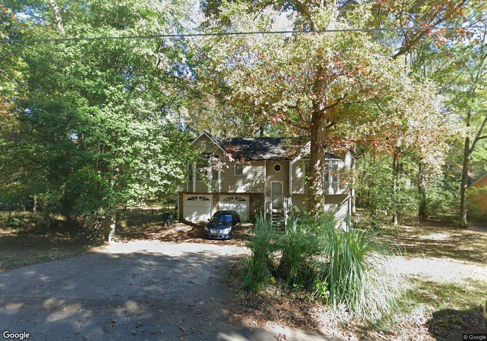 781 Greenview Ave SE, Conyers, GA 30094 - photo 1
