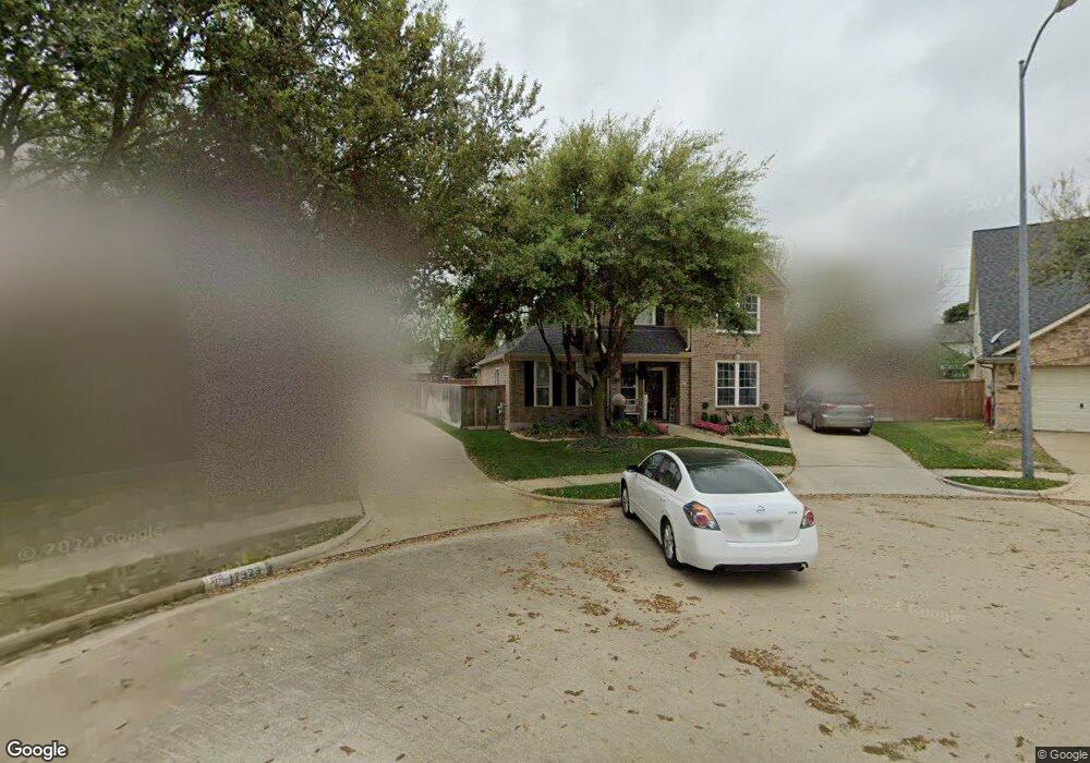 17327 Sparrow Way Ct, Houston, TX 77095 - photo 1