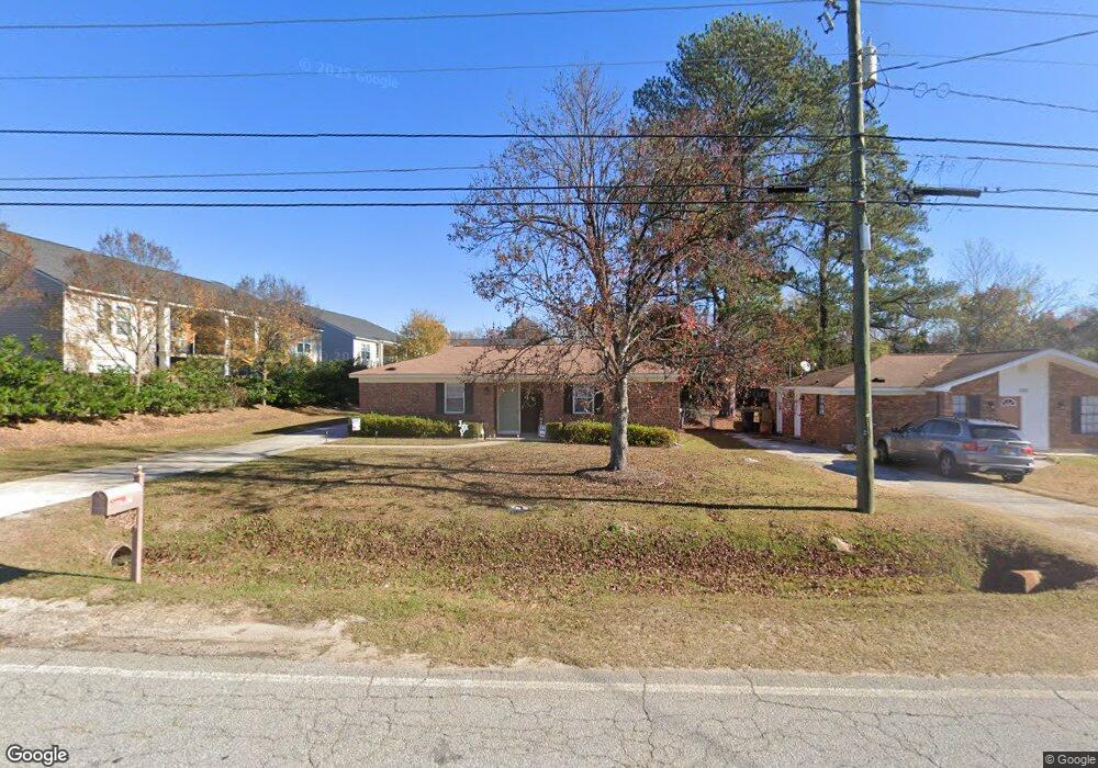 1336 Flowing Wells Rd, Augusta, GA 30909 - photo 1