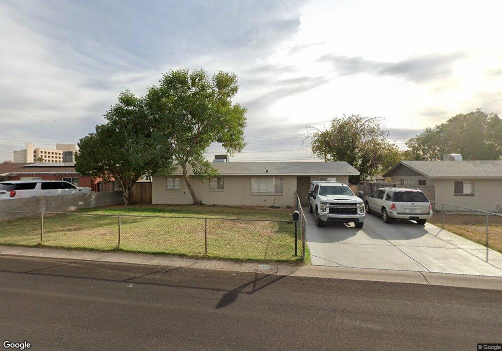 6519 E Arbor Ave, Mesa, AZ 85206 - photo 1