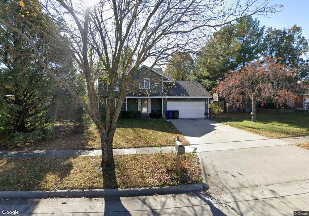 4412 Palm Ave, Des Moines, IA 50310 - photo 1