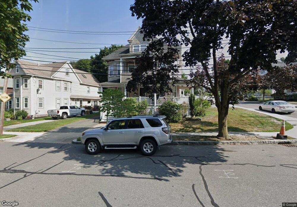 81 Merrymount Rd, Quincy, MA 02169 - photo 1