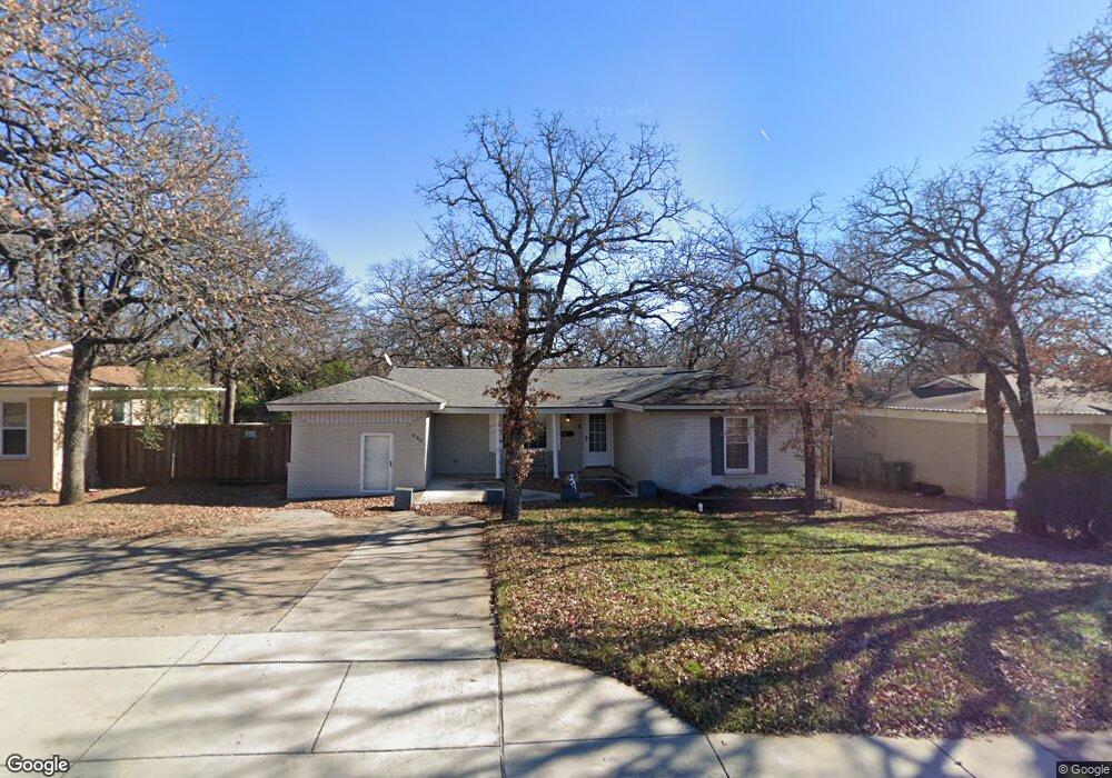 920 Brown Trail, Bedford, TX 76022 - photo 1