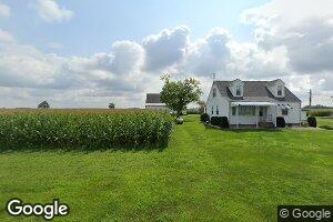 6380 S 725 W, Manilla, IN 46150
