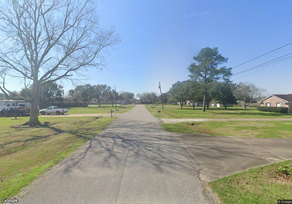 00 County Road 965, Alvin, TX 77511 - photo 1