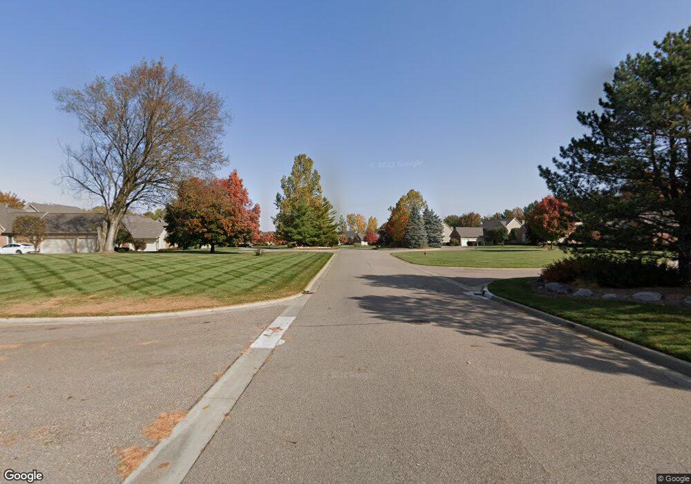 0 Doral, Update, MI 48108 - photo 1