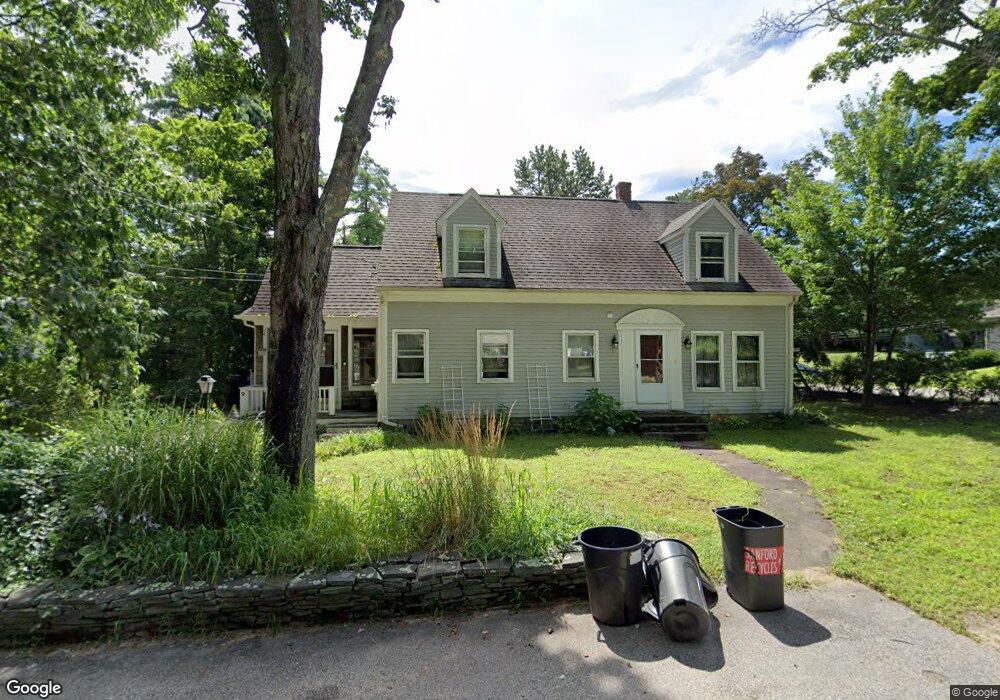 9 Lucerne St, Springvale, ME 04083 - photo 1