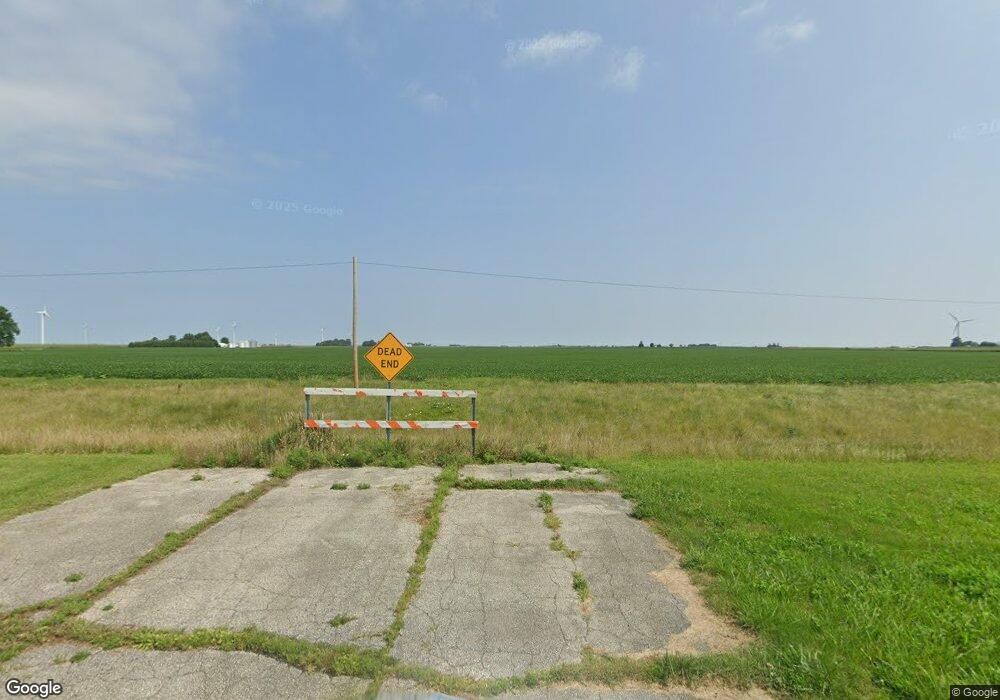 708 N Jackson, Fowler, IN 47944 - photo 1