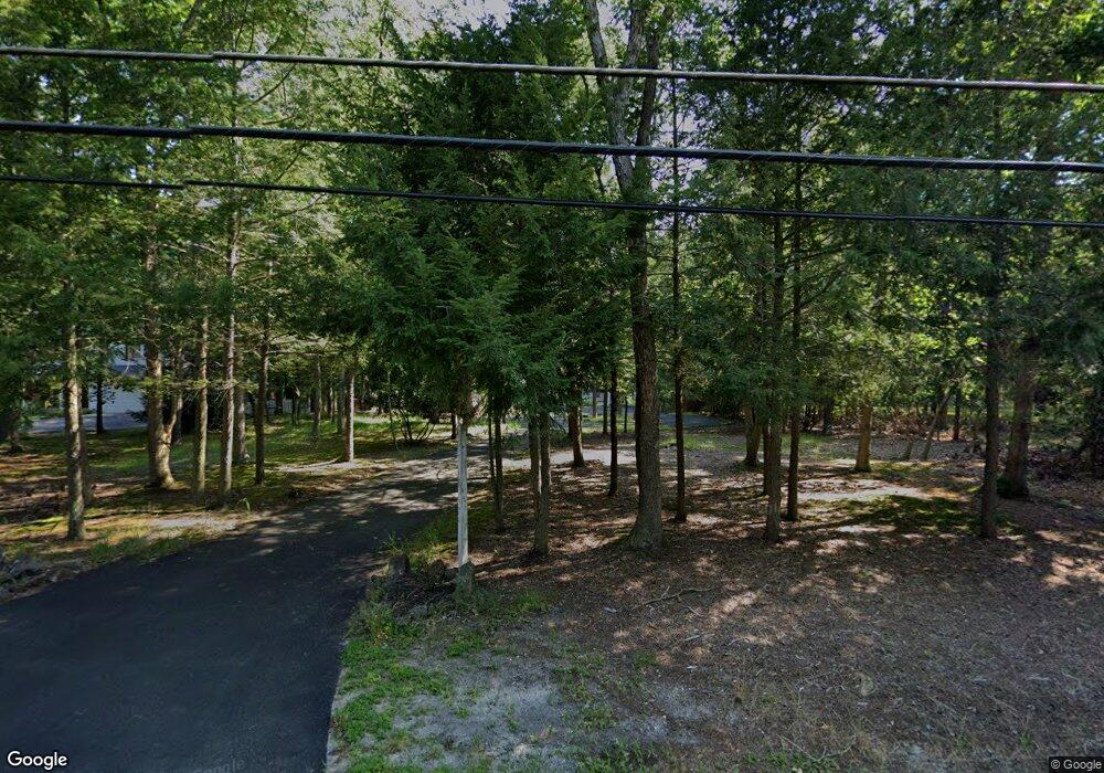 150 Sooy Place Rd, Tabernacle, NJ 08088 - photo 1