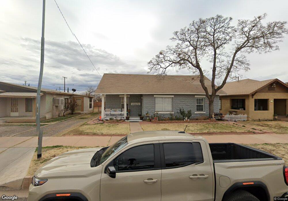 1335 E 12th St, Douglas, AZ 85607 - photo 1
