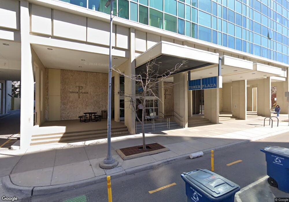 Tower Plaza unit 11E, Ann Arbor, MI 48104 - photo 1