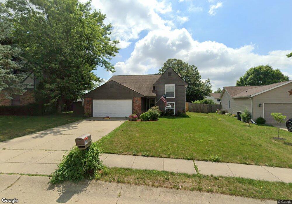 3445 Summertime Trail, Lafayette, IN 47909 - photo 1
