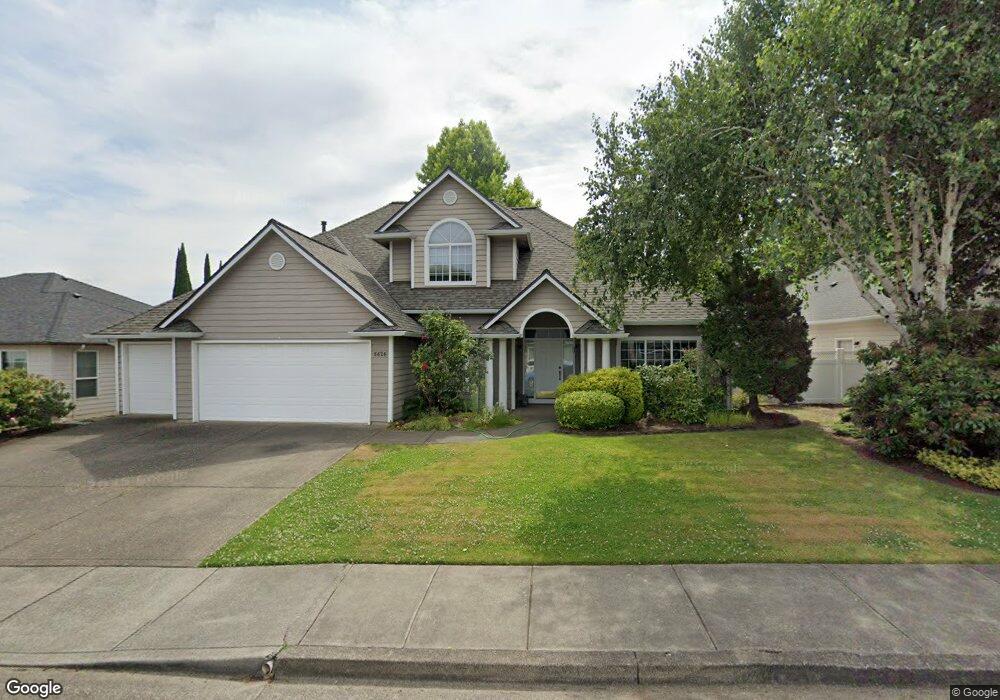 6626 Parkshadow Ct NE, Keizer, OR 97303 - photo 1