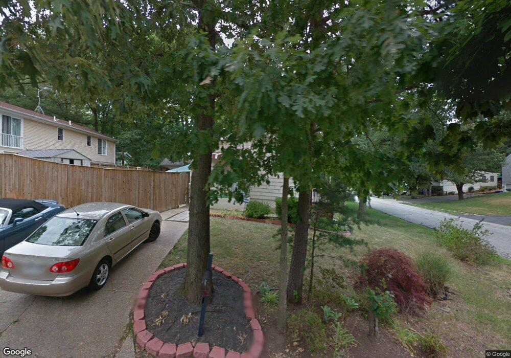 9415 7th St N, Laurel, MD 20723 - photo 1