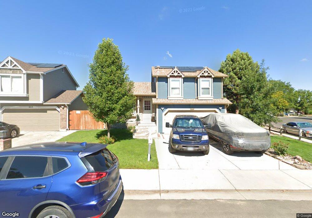 651 S Jasper St, Aurora, CO 80017 - photo 1