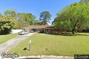 3 Joyce Ct Unit 100, Savannah, GA 31406