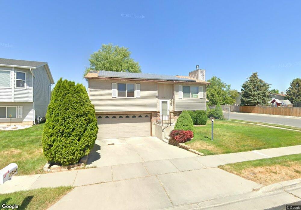 7954 S 2800 W, West Jordan, UT 84088 - photo 1