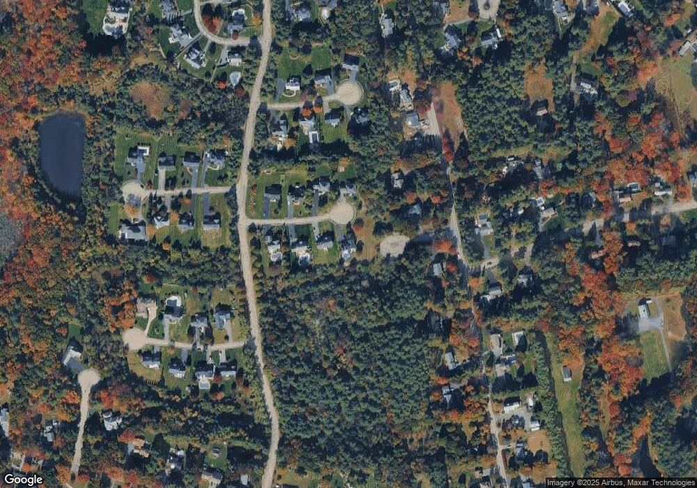 19 Flint Ln, North Easton, MA 02356 - photo 1