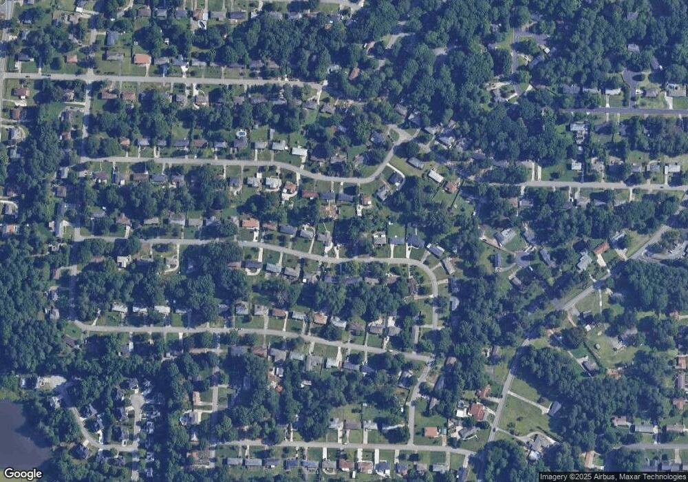 2821 Birchwood Way SW, Marietta, GA 30060 - photo 1