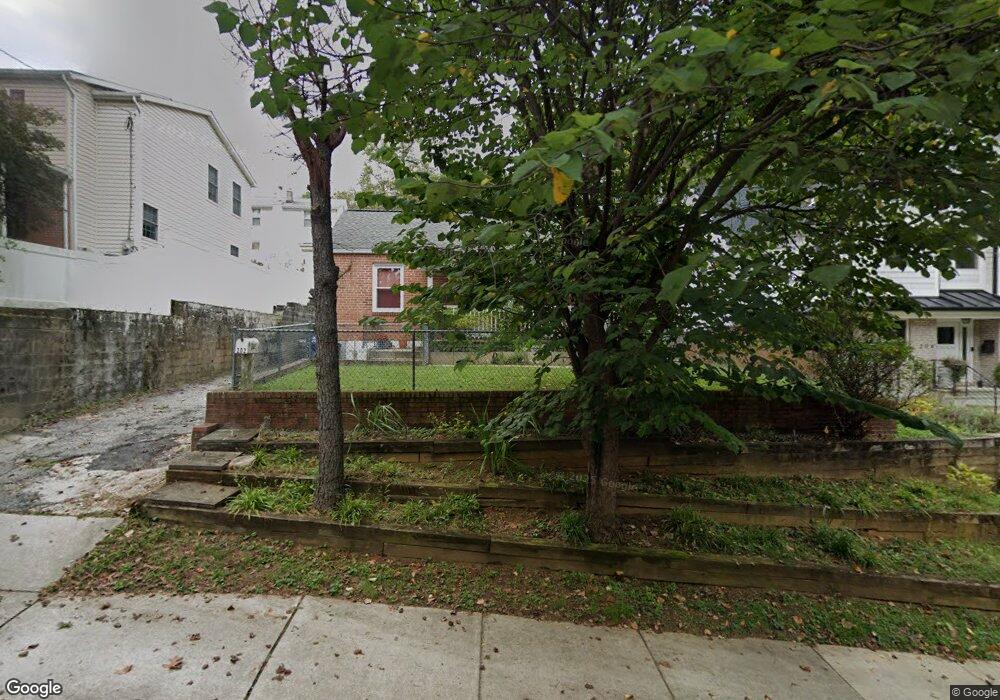 202 Geneva Ave, Silver Spring, MD 20910 - photo 1