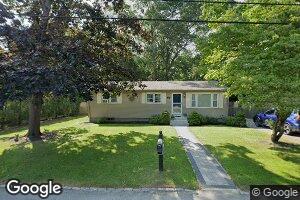 171 Brentwood Ave, Warwick, RI 02886