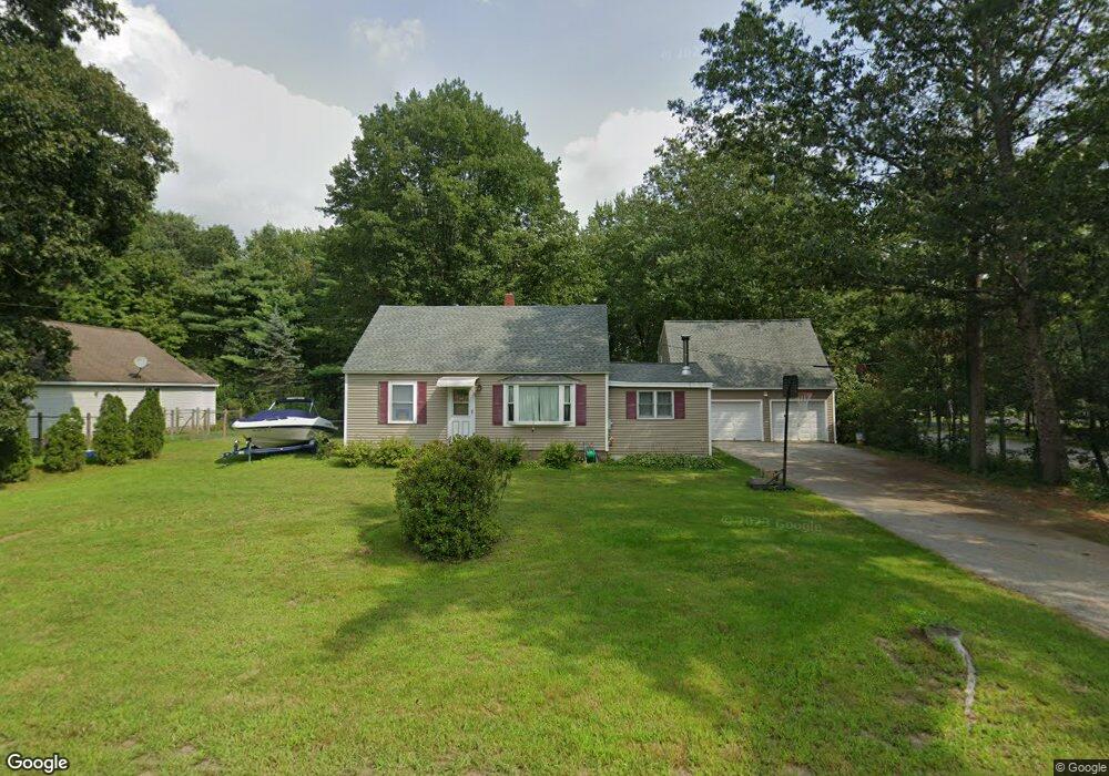 114 Sewalls Falls Rd, Concord, NH 03301 - photo 1