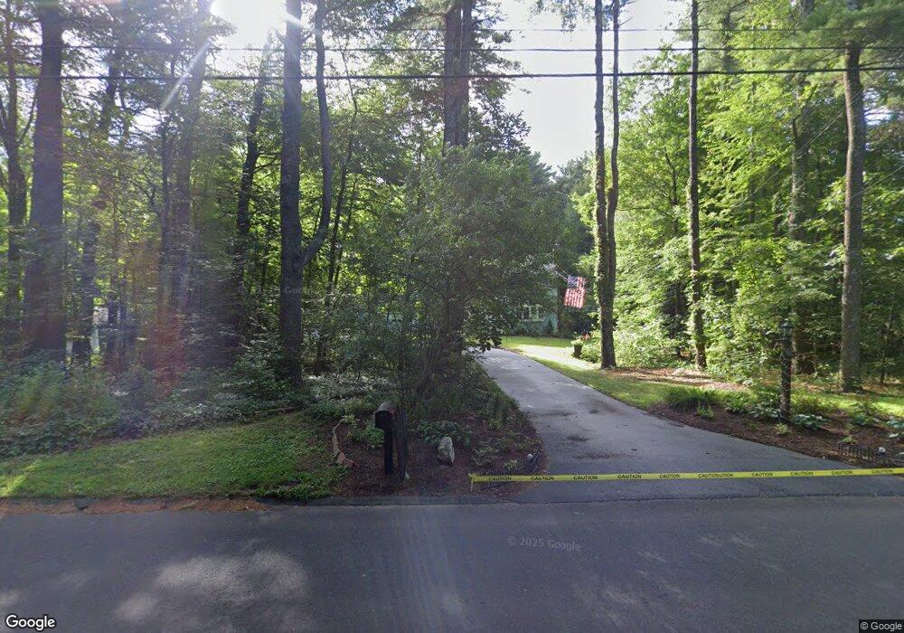 18 Old Farms Rd, West Simsbury, CT 06092 - photo 1