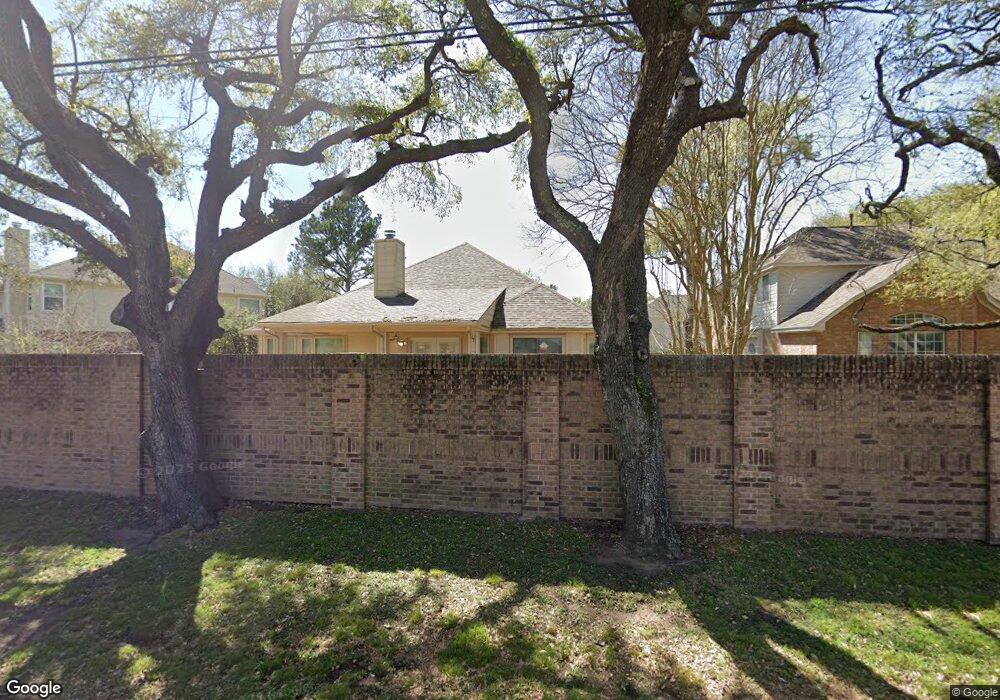 6703 Green Stone Ct, Houston, TX 77084 - photo 1