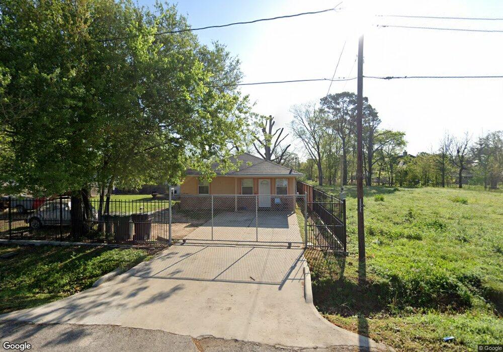 7014 Sandra St, Houston, TX 77028 - photo 1