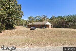 1485 Pinnix Rd, Mathiston, MS 39752