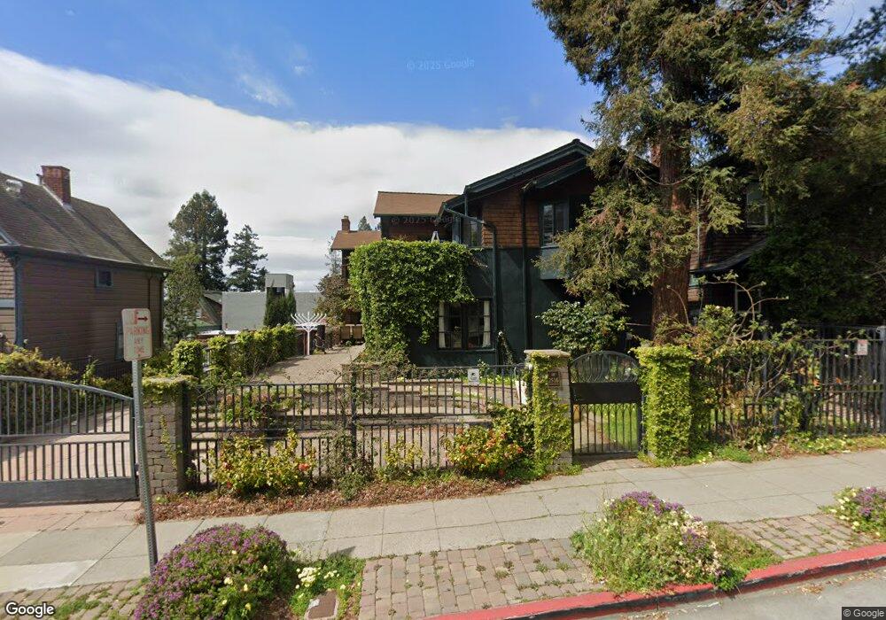 2516 Warring St, Berkeley, CA 94704 - photo 1