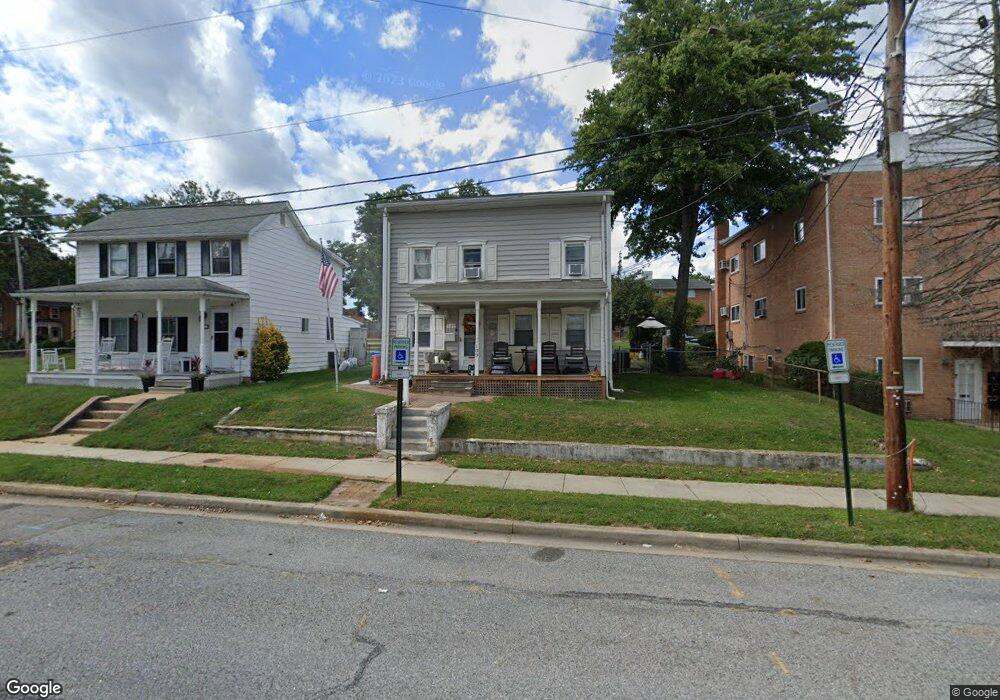 109 6th St, Laurel, MD 20707 - photo 1